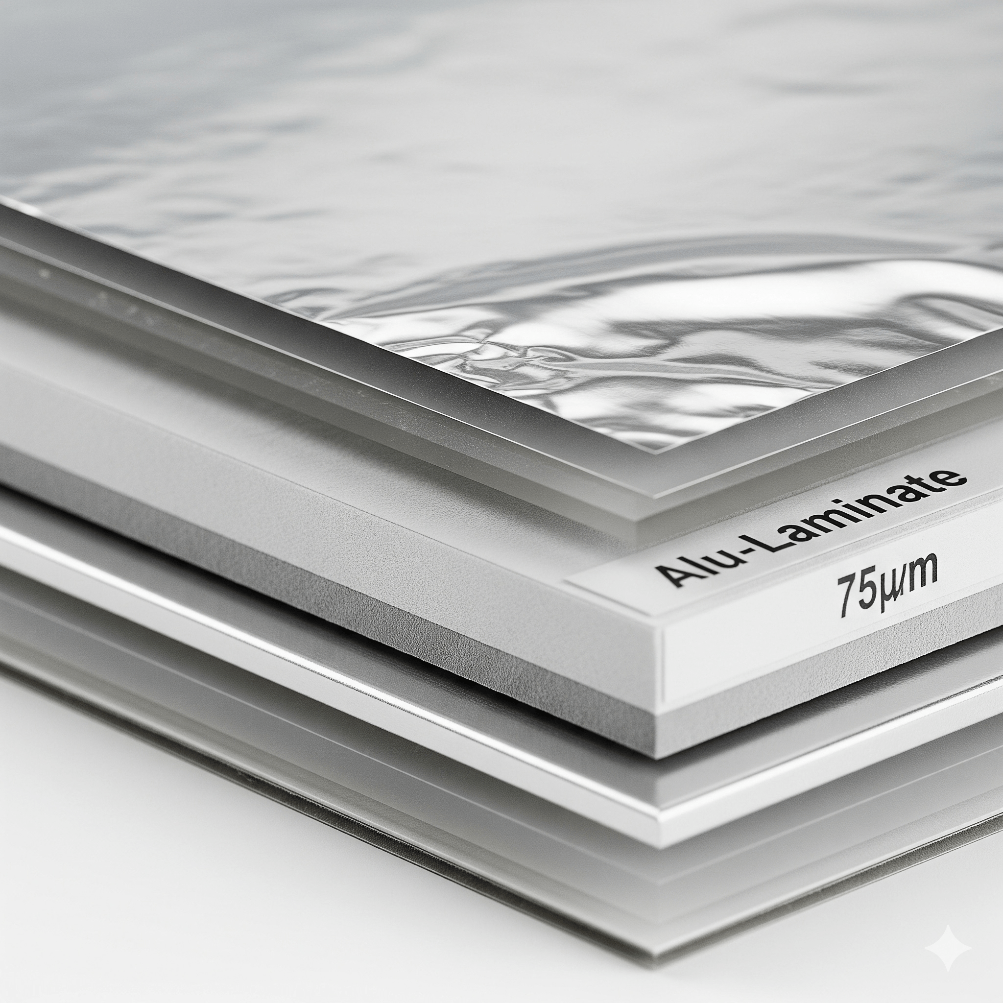 Aluminum Foil Laminates